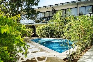 Deluxe Apartments Azure