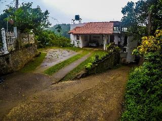 Chaminrich Homestay