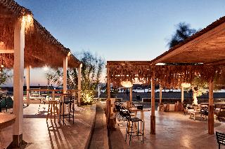 Dionysos sea side resort