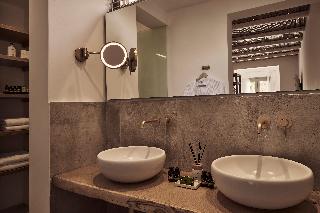 Dionysos sea side resort