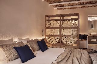 Dionysos sea side resort