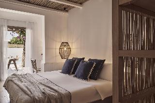 Dionysos sea side resort