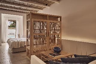 Dionysos sea side resort