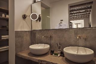 Dionysos sea side resort
