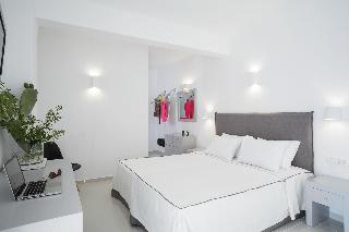 Dionysos sea side resort