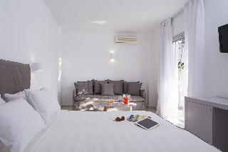Dionysos sea side resort