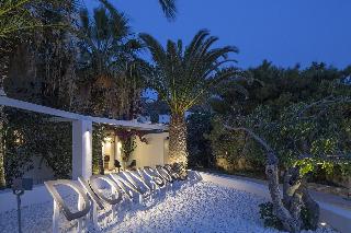 Dionysos sea side resort