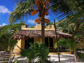 Hotel Restaurante Maya Luna