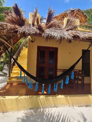 Hotel Restaurante Maya Luna