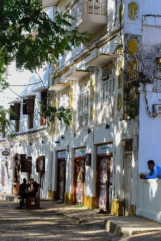 La Neisha Hotel Zanzibar