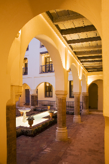 General view
 di Casas de la Juderia