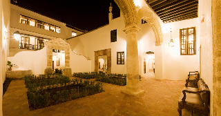 General view
 di Casas de la Juderia