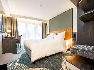 Mercure Palanga Vanagupe Resort