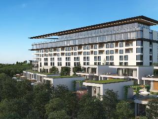 Pullman Okol Golf Resort And Spa