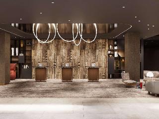 Pullman Okol Golf Resort And Spa