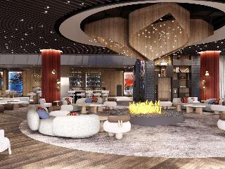 Pullman Okol Golf Resort And Spa