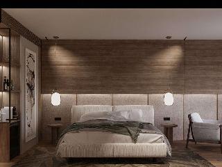 Pullman Okol Golf Resort And Spa
