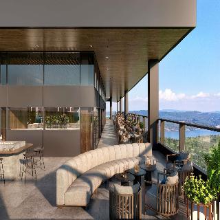 Pullman Okol Golf Resort And Spa