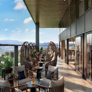 Pullman Okol Golf Resort And Spa