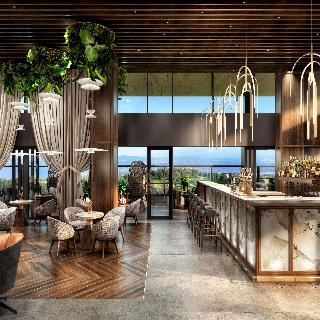 Pullman Okol Golf Resort And Spa