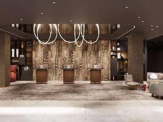 Pullman Okol Golf Resort And Spa