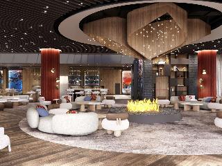 Pullman Okol Golf Resort And Spa