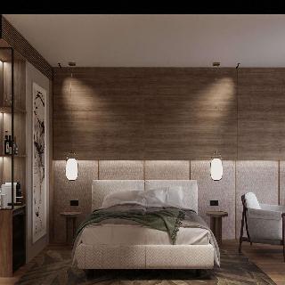 Pullman Okol Golf Resort And Spa
