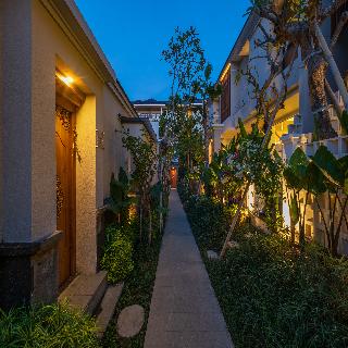 La Numa Villas Canggu