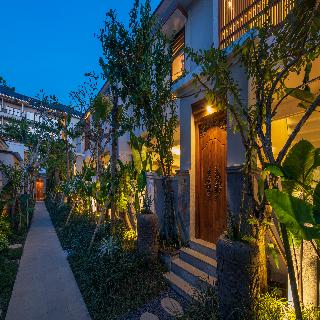 La Numa Villas Canggu