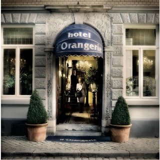 General view
 di D'Orangerie