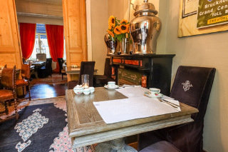 Room
 di D'Orangerie