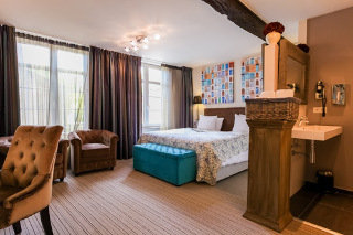 Room
 di D'Orangerie