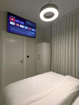 Galata Inn Hotel