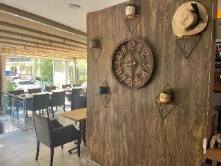 The Temple Boutique Otel