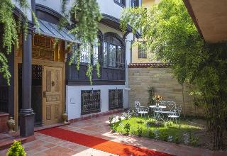 Tahtakale Konak Hotel Private & Luxury