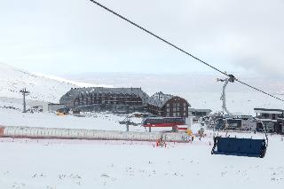 Megasaray Mount Erciyes