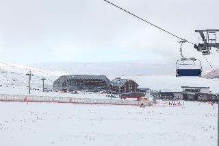 Megasaray Mount Erciyes