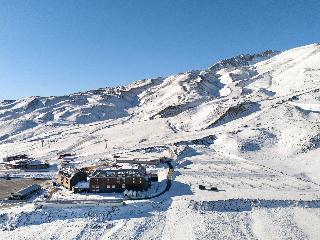 Megasaray Mount Erciyes