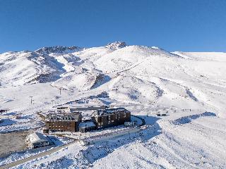 Megasaray Mount Erciyes