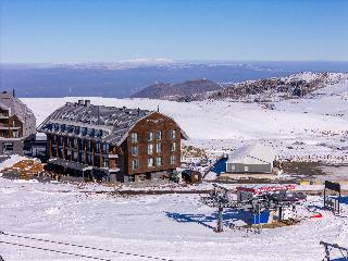 Megasaray Mount Erciyes
