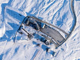 Megasaray Mount Erciyes