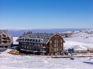 Megasaray Mount Erciyes