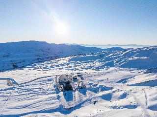 Megasaray Mount Erciyes