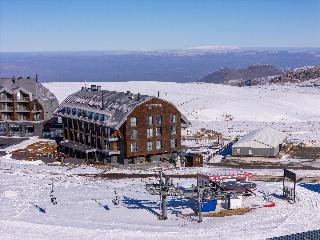 Megasaray Mount Erciyes