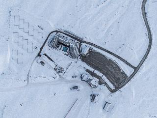 Megasaray Mount Erciyes