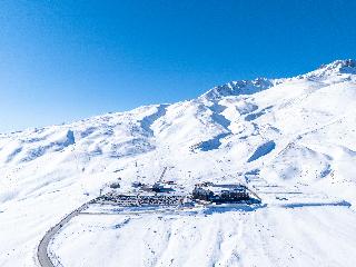 Megasaray Mount Erciyes