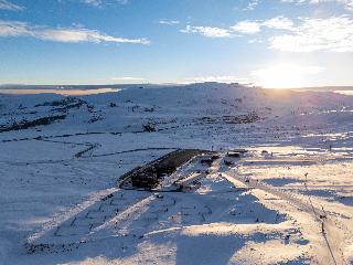 Megasaray Mount Erciyes