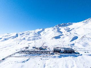 Megasaray Mount Erciyes