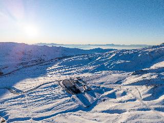 Megasaray Mount Erciyes