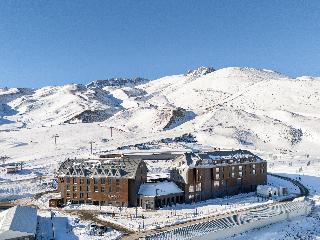 Megasaray Mount Erciyes